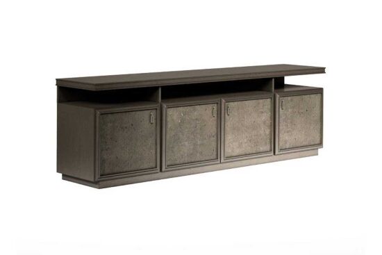 COVE KONSOL GRİ 51x246x76cm 349422-2743 - 2