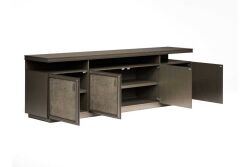 COVE KONSOL GRİ 51x246x76cm 349422-2743 - 3