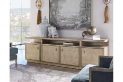 COVE KONSOL GRİ 51x246x76cm 349422-2743 - 4