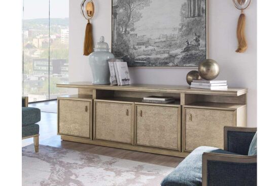 COVE KONSOL GRİ 51x246x76cm 349422-2743 - 4