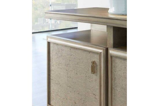 COVE KONSOL GRİ 51x246x76cm 349422-2743 - 5