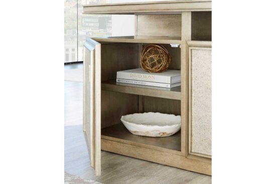 COVE KONSOL GRİ 51x246x76cm 349422-2743 - 6