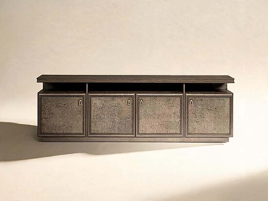 COVE KONSOL GRİ 51x246x76cm 349422-2743 - 1