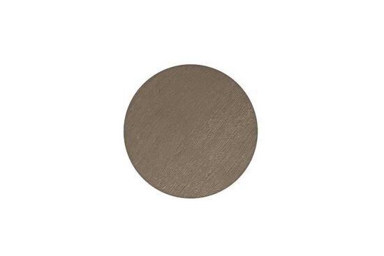 COVE YAN SEHPA GRİ YUVARLAK 33x33x63cm 349309-2743 - 4