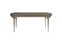 COVE YEMEK MASASI AÇILIR DİKDÖRTGEN GRİ 112x310x76cm 349220-2743 - KERVAN