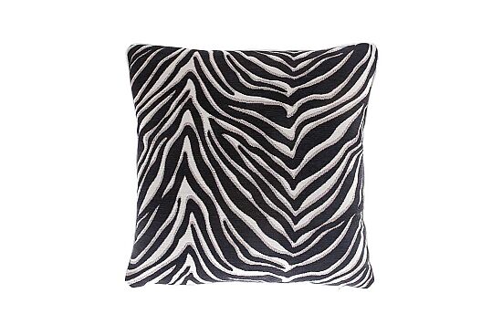 CRASSA KIRLENT 50X50 SİYAH - 3