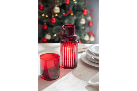 CRİSTA BAŞUCU SÜRAHİSİ (600 ml /250 ml) - 4