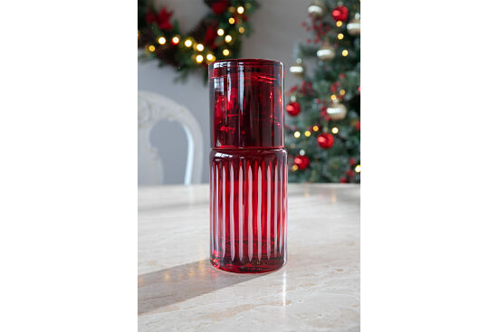 CRİSTA BAŞUCU SÜRAHİSİ (600 ml /250 ml) - 3