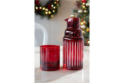 CRİSTA BAŞUCU SÜRAHİSİ (600 ml /250 ml) - 6