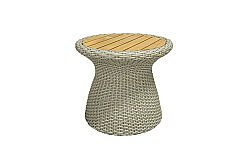 CS02 NORA-2 FİSKOS SET 2 SANDALYE+SEHPA 79x79x79-50x50x45cm - 4