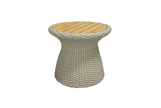 CS02 NORA-2 FİSKOS SET 2 SANDALYE+SEHPA 79x79x79-50x50x45cm - 4