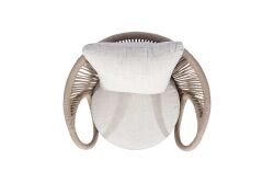 CS05 POLLY SANDALYE 61x66x76cm - 4