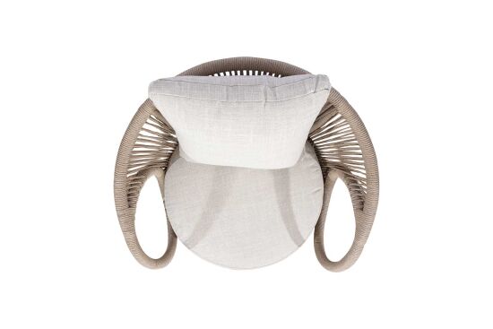 CS05 POLLY SANDALYE 61x66x76cm - 4