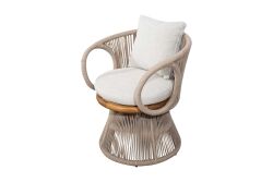CS05 POLLY SANDALYE 61x66x76cm - 2
