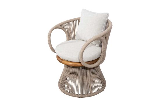 CS05 POLLY SANDALYE 61x66x76cm - 2