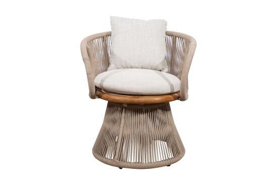 CS05 POLLY SANDALYE 61x66x76cm - 1