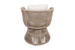 CS05 POLLY SANDALYE 61x66x76cm - 3