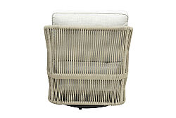 CS150 BORA FİSKOS SET 2 SANDALYE+SEHPA 69x77x69-50x50x50cm - 5