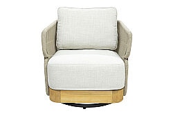 CS150 BORA FİSKOS SET 2 SANDALYE+SEHPA 69x77x69-50x50x50cm - 2
