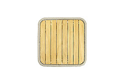 CS150 BORA FİSKOS SET 2 SANDALYE+SEHPA 69x77x69-50x50x50cm - 7