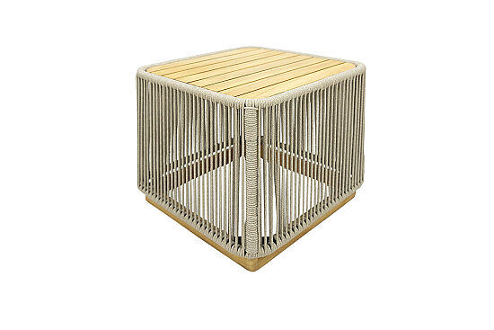 CS150 BORA FİSKOS SET 2 SANDALYE+SEHPA 69x77x69-50x50x50cm - 6