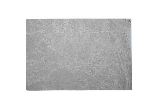 CURL MERMERLİ ORTA SEHPA 75x115x45cm - 3