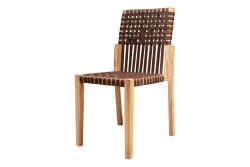 DAFHINA KOLSUZ SANDALYE 49x55x87cm SF 322 - 2