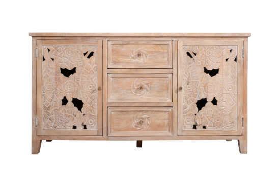 DAHALIA KONSOL 45x165x92cm NEW-05 - 1