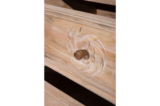 DAHALIA KONSOL 45x165x92cm NEW-05 - 5