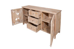 DAHALIA KONSOL 45x165x92cm NEW-05 - 4