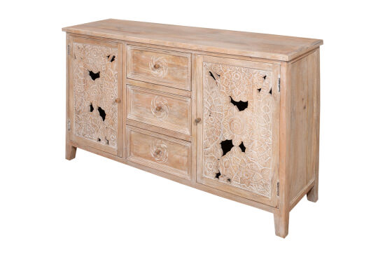 DAHALIA KONSOL 45x165x92cm NEW-05 - 2