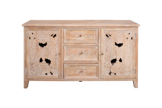 DAHALIA KONSOL 45x165x92cm NEW-05 - 3