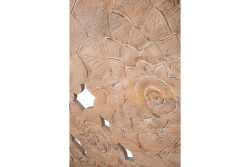 DAHALIA YATAK+2 KOMODİN 160x200x185cm NEW-04-03 - 4