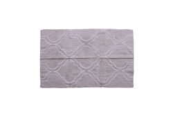 DAMASK PASPAS BEJ 90x150cm - Thumbnail