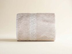 DANTESA 68X138 HAVLU PUDRA - HSH-KRVN ORTAK