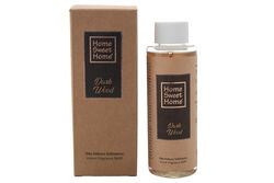 HOME SWEET HOME - DARK WOODS ODA KOKUSU SOLUSYONU 100 ML