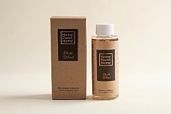 DARK WOODS ODA KOKUSU SOLUSYONU 100 ML - HOME SWEET HOME