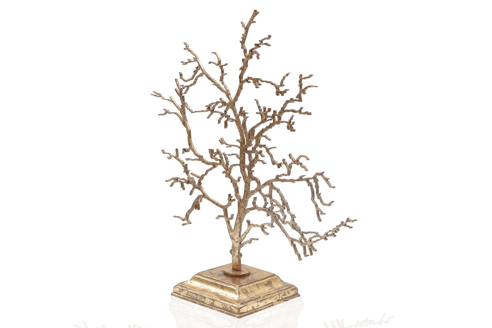 DEKORATIF AGAC 30cm Kervan Mobilya DEKORATIF AGAC 30cm Kervan Mobilya