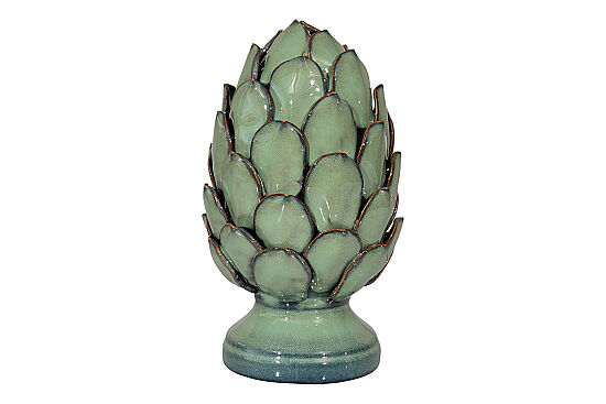 DEKORATİF AKSESUAR 16X16X23 CM ZY23146A-1110 - 1