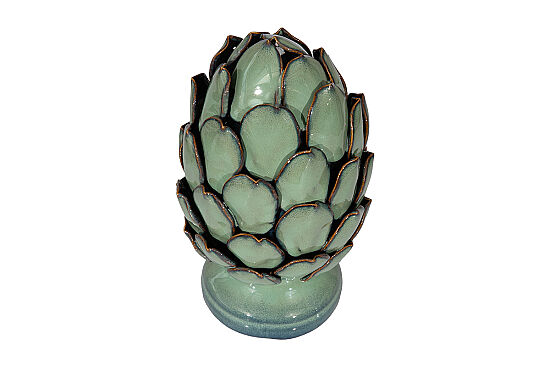 DEKORATİF AKSESUAR 16X16X23 CM ZY23146A-1110 - 2