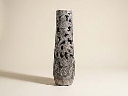 DEKORATIF AKSESUAR - APLIK 25x25x100cm - KERVAN