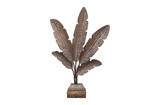 DEKORATİF AKSESUAR KAHVE 20x87x130cm TK-13338-TK-13208-MH-TK-163 TK-13111-TK-013278-TK-013338 - 1