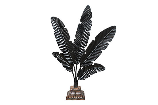 DEKORATİF AKSESUAR NATURAL 20x75x110cm TK-13340-TK-13210-MH-TK-165-TK-013280-TK-013340 - 1