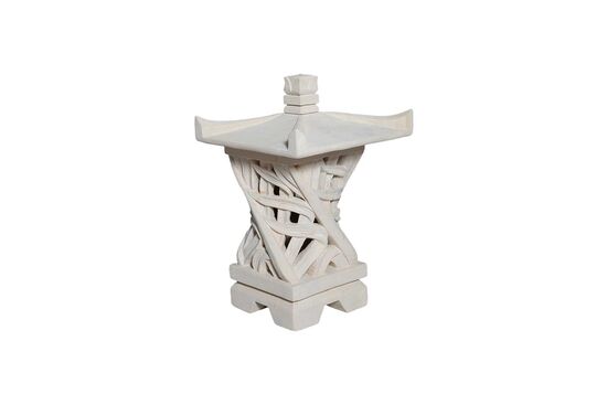DEKORATİF HEYKEL 30x30x50cm