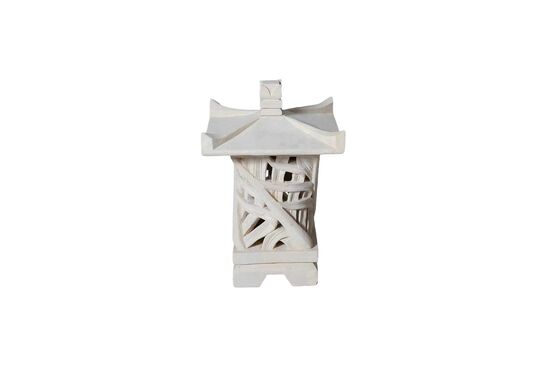 DEKORATİF HEYKEL 30x30x50cm