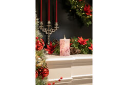 DEKORATİF OBJE MOR D9 - 3