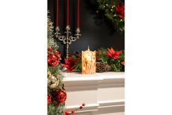 DEKORATİF OBJE TURUNCU D9 - 3