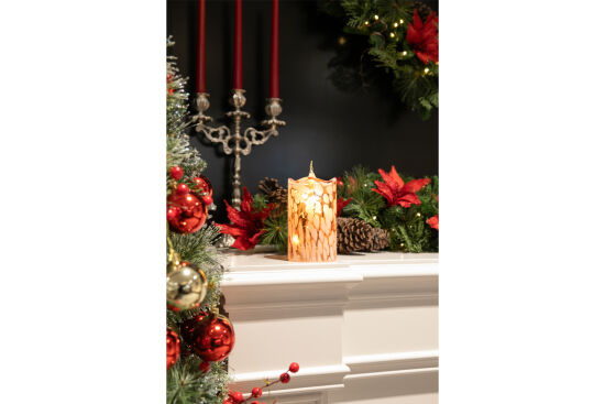 DEKORATİF OBJE TURUNCU D9 - 3