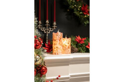 DEKORATİF OBJE TURUNCU D9 - 4