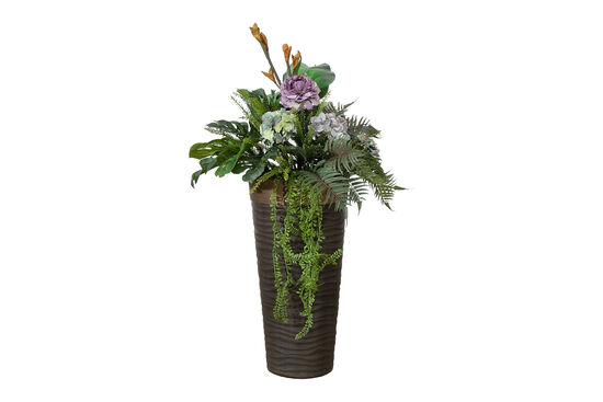 DESNER-2 ARANJMAN ORTA SAKSI 80x155cm - 1